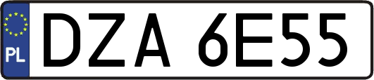 DZA6E55