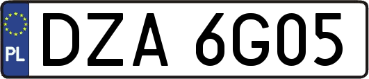DZA6G05