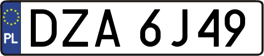 DZA6J49