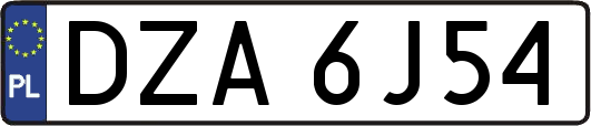 DZA6J54