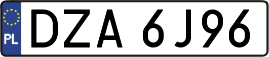 DZA6J96