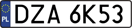 DZA6K53