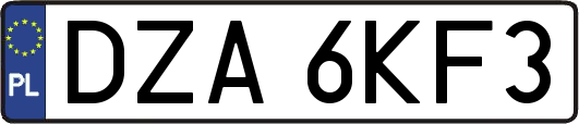 DZA6KF3