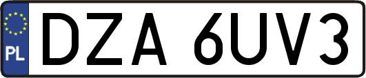 DZA6UV3