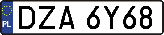 DZA6Y68