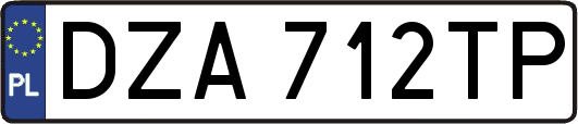 DZA712TP