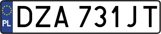 DZA731JT