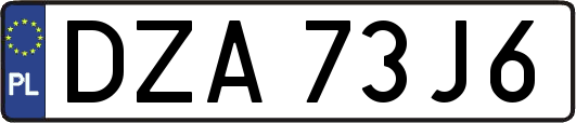 DZA73J6