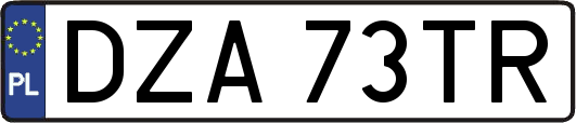 DZA73TR