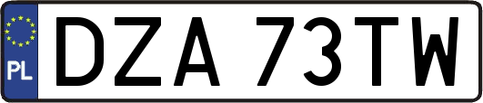 DZA73TW