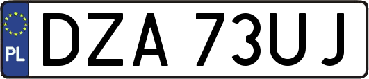 DZA73UJ