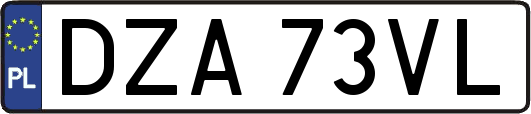 DZA73VL