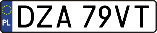 DZA79VT