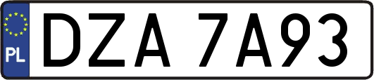 DZA7A93