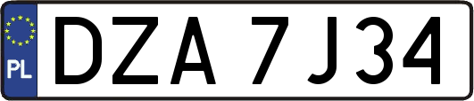 DZA7J34