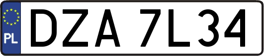 DZA7L34