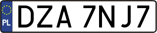 DZA7NJ7