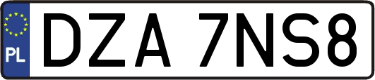 DZA7NS8