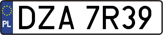 DZA7R39