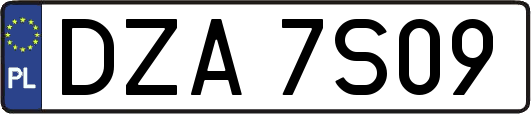 DZA7S09