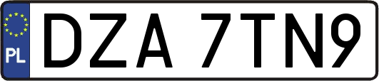 DZA7TN9