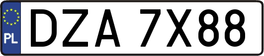 DZA7X88