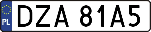 DZA81A5