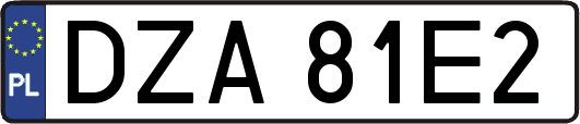 DZA81E2