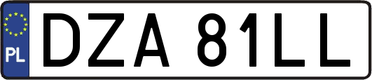 DZA81LL