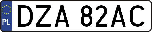 DZA82AC