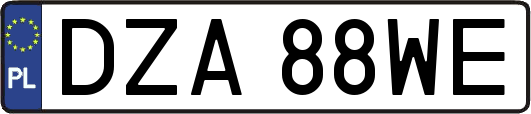 DZA88WE