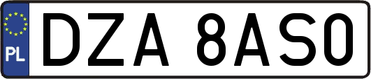 DZA8AS0