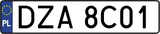 DZA8C01