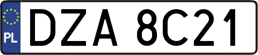 DZA8C21