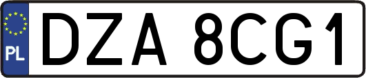 DZA8CG1