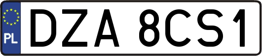 DZA8CS1