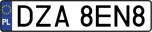 DZA8EN8