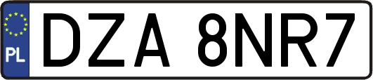 DZA8NR7