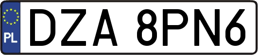 DZA8PN6