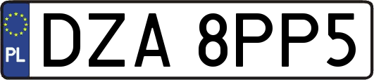 DZA8PP5