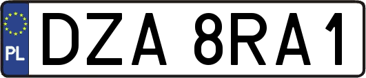 DZA8RA1