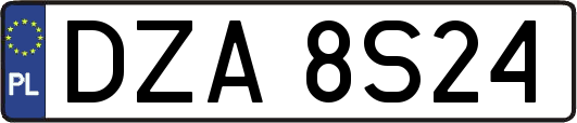 DZA8S24