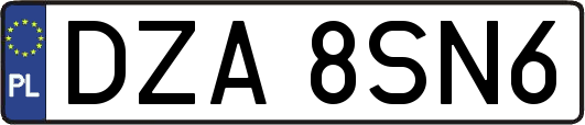 DZA8SN6