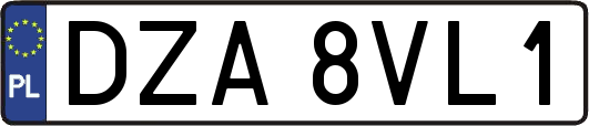 DZA8VL1