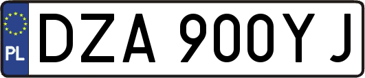 DZA900YJ