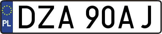 DZA90AJ