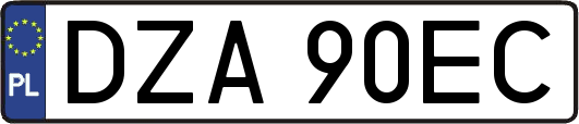 DZA90EC