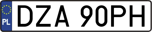 DZA90PH