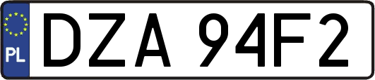 DZA94F2