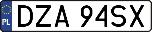 DZA94SX